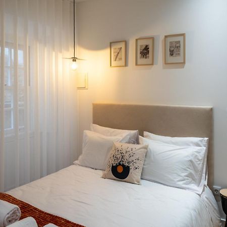 Entre Linhas Hotel Coimbra Bagian luar foto