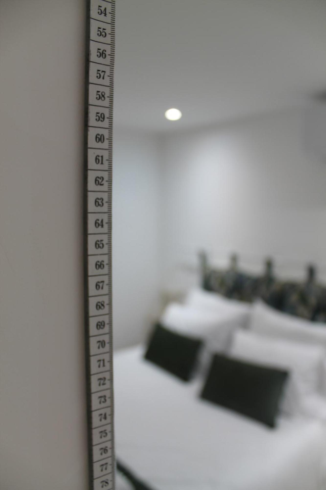 Entre Linhas Hotel Coimbra Bagian luar foto